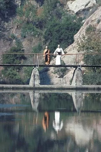 Kung 1972 david - fu,