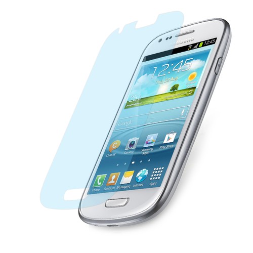 Matt schutz folie samsung - 3x,