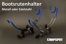 Bootsrutenhalter verstellbar