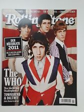 ROLLING STONE 2012 KOMPLETT -