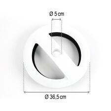 Fuß weiß für Topstar Hocker