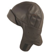 Cabriohaube Fliegermütze