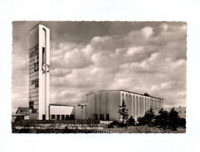Ak Neue Herz Jesus Kirche