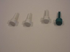 Knöpfe Progrmmwahlknöpfe 4er Set Spülmaschine Siemens HiSense Hi Sense