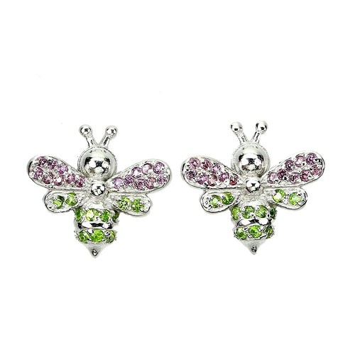 925 sterling silber biene - 925,