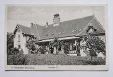 Ak, Weinsberg, Heilanstalt