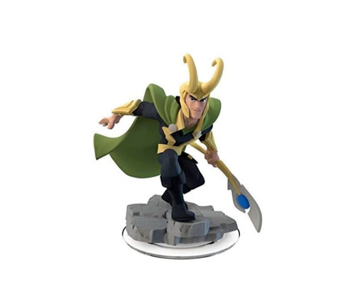 Disney infinity loki - disney,