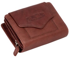 RFID Damen Geldbörse