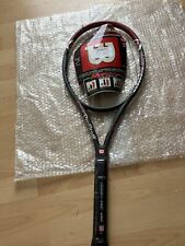 Tennisschläger Wilson Hyper Pro Staff Stretch 5.0 L2 neu (send your  price offer