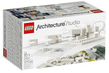 LEGO Architecture 21050 Studio