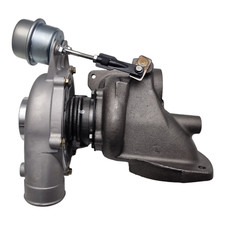 Turbolader Upgrade Discovery / Land-Rover Defender 2.5 TD5 Turbo