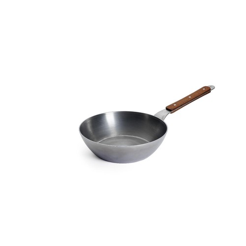 Woll carbon steel sauteuse - woll,,