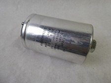 Kondensator Arcotronics  MKP1.44/A  - 20 µF - Ø 65 mm - Höhe 100 mm