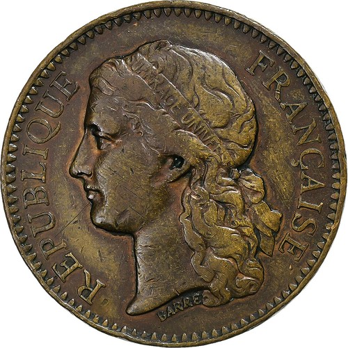 Frankreich medaille - frankreich,,
