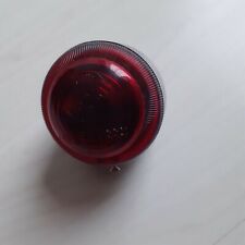  Hella Umrissleuchte Schlussleuchte Rund Rot