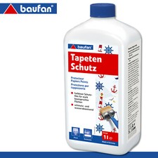 Baufan 1 l Tapeten Schutz