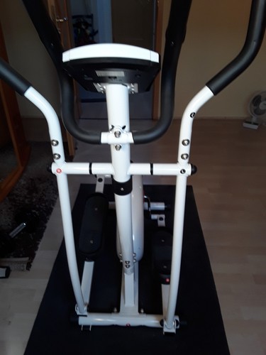 Freischwing stepper - freischwing-,