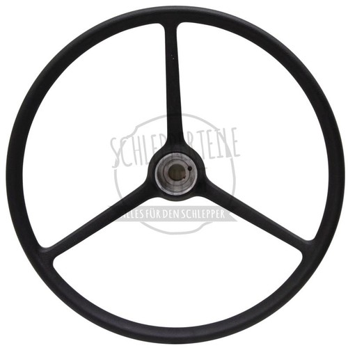 Lenkrad 425 tulpenform für - tulpenform,