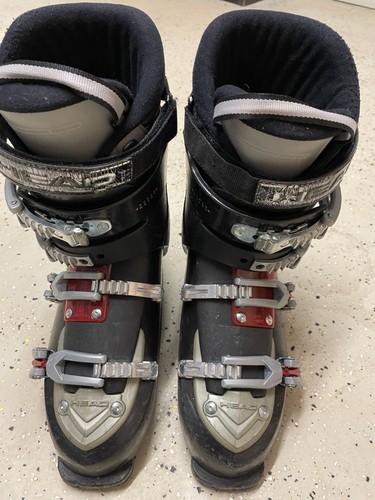 Skistiefel herren head - head, mp