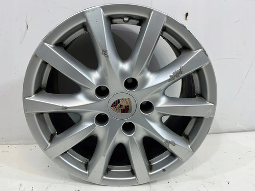 Alufelge zoll 0 5x130 - alufelge, 18