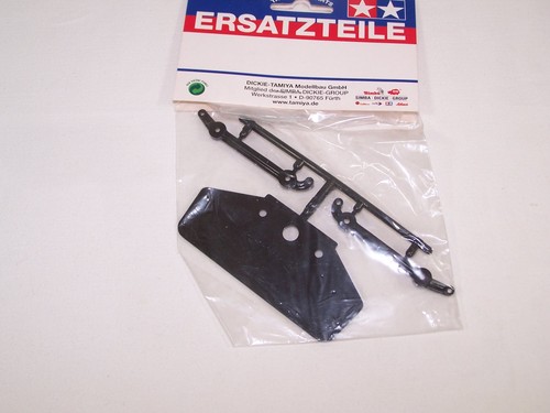 Tamiya tamtech d parts - tamtech, 1:24