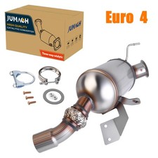 DPF Dieselpartikelfilter für