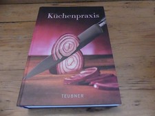 Die grosse Teubner Küchenpraxis | Buch | Kochbuch | gebunden