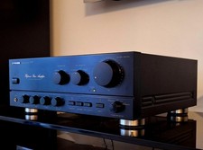 Pioneer A-777 High End Stereo