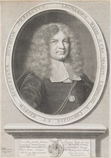 HAINZELMAN (*1640) nach WERNER