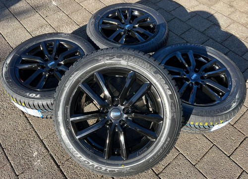 Alu winterräder audi a4 - alu, 17"