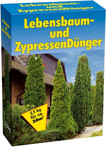 Gpi lebensbaumdünger - gpi,