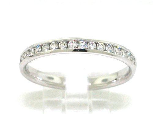 Brillant ring memory 585 - ring,