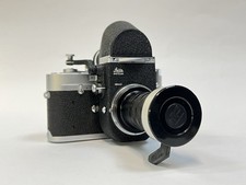 LEICA M1 klassischer