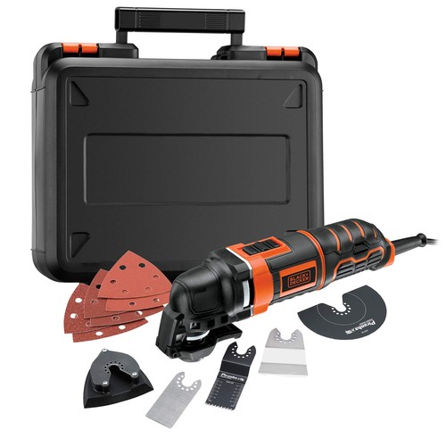 BLACK+DECKER
