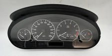 Tacho Kombiinstrument BMW E46 Compact 6910275 325ti