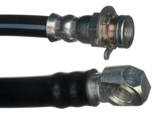 Vorderer bremsschlauche - vorderer,