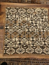 Antiker kuba raffia web - kuba,