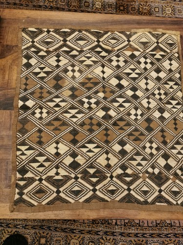 Antiker kuba raffia web - antiker,