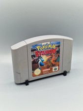 🎮✨ Nintendo 64 | Pokemon