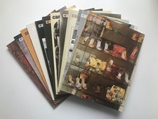 Camera - Eine internationale