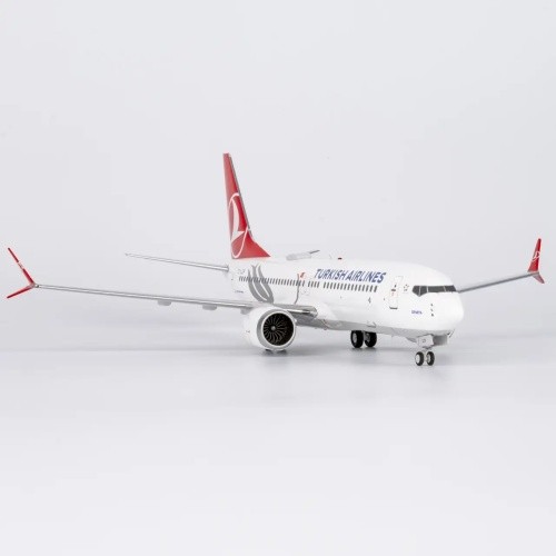 Model boeing 737 max8 - ng,
