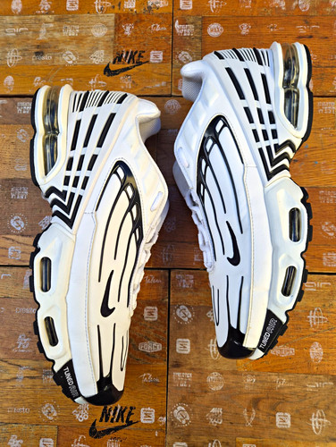 Nike air max plus sneaker - nike,