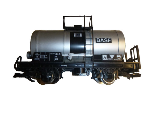 Lgb 4040c tankwagen basf - tankwagen,