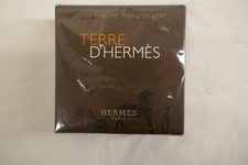 Hermes Terre D´Hermes Seife