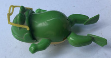 Masudaya Vintage Schwimmfrosch