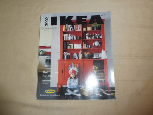 Alter katalog - alter,