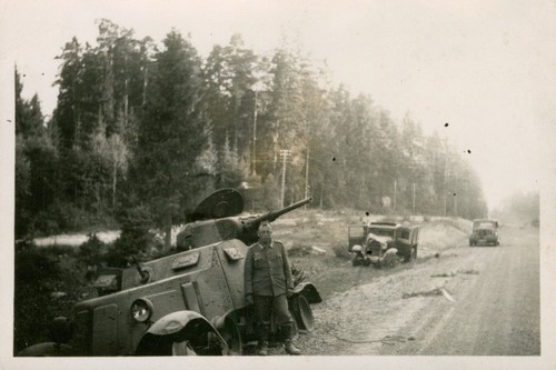 Wk2 foto wehrmacht beute - wehrmacht,