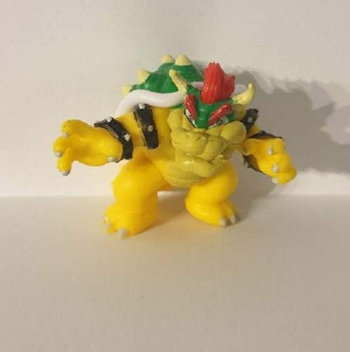 Super mario figur - figur, (nintendo)