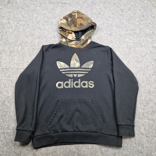 Adidas hoodie herren - hoodie,