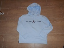 Damen sweatshirt mit - , kapuze